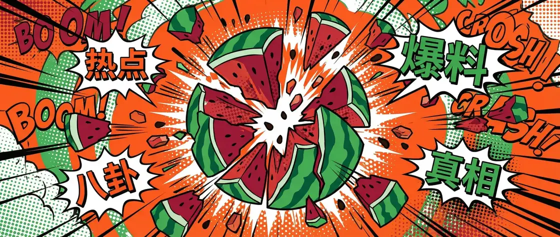 akgk701国产 今日头瓜爆炸漫画横幅
